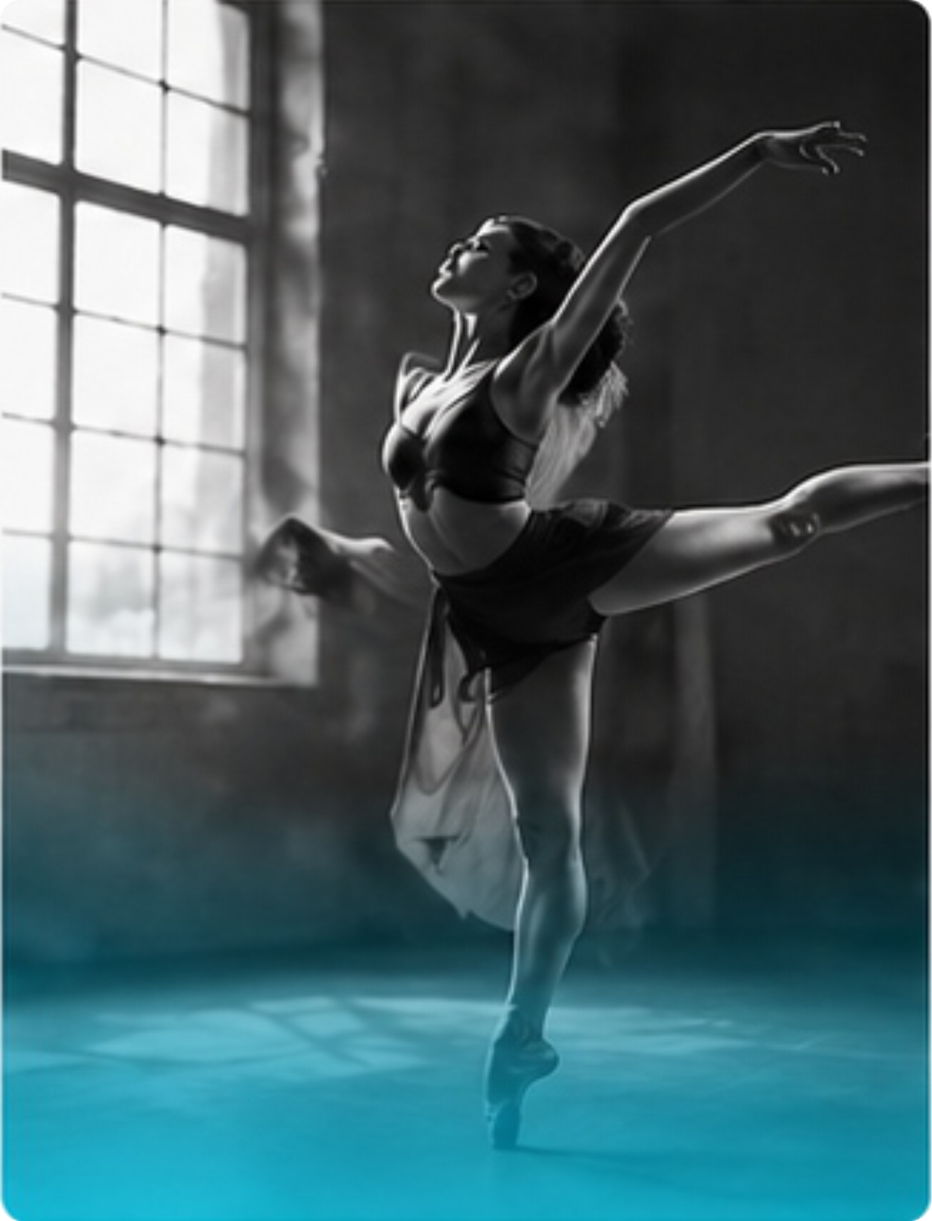 Centro danza / arti del movimento